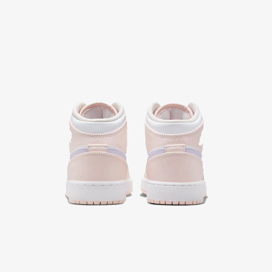 NIKE Pantofi Sport AIR JORDAN 1 MID FUND GG 