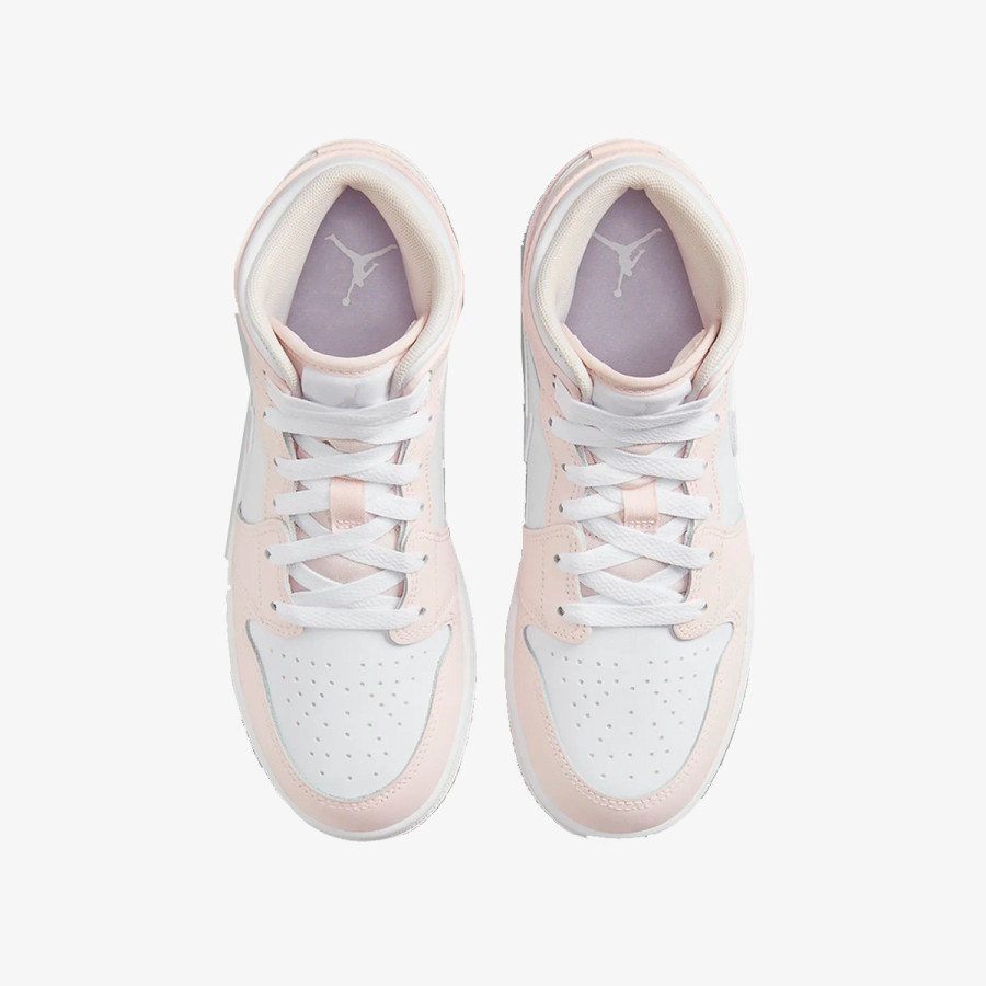 NIKE Pantofi Sport AIR JORDAN 1 MID FUND GG 