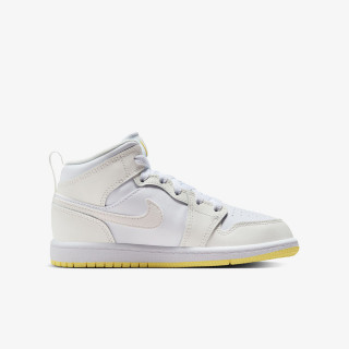 NIKE Pantofi Sport Jordan 1 Mid 