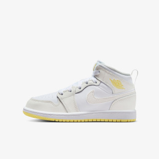 NIKE Pantofi Sport Jordan 1 Mid 