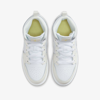NIKE Pantofi Sport Jordan 1 Mid 