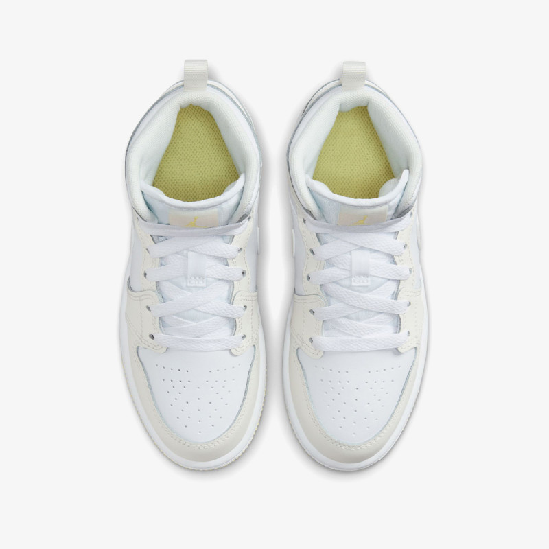 NIKE Pantofi Sport Jordan 1 Mid 