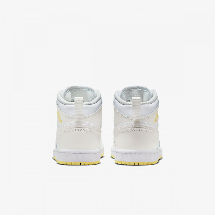 NIKE Pantofi Sport Jordan 1 Mid 