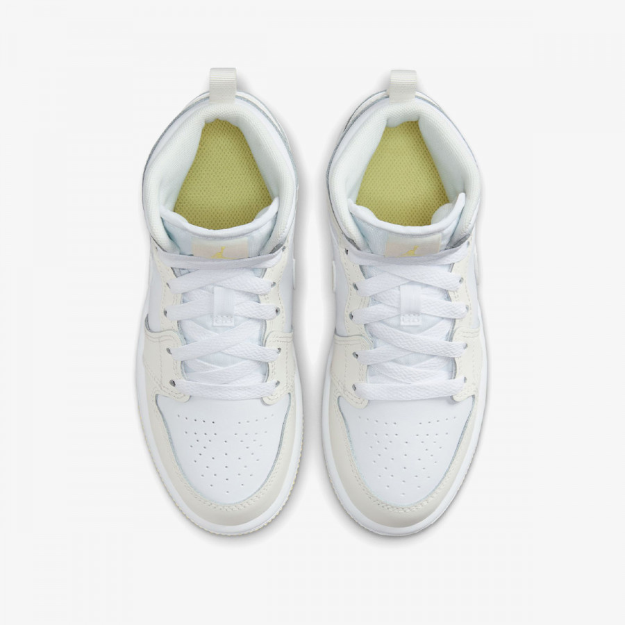 NIKE Pantofi Sport Jordan 1 Mid 