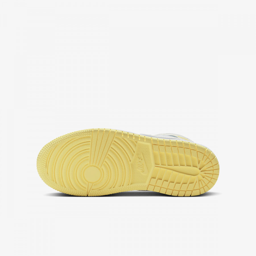 NIKE Pantofi Sport Jordan 1 Mid 