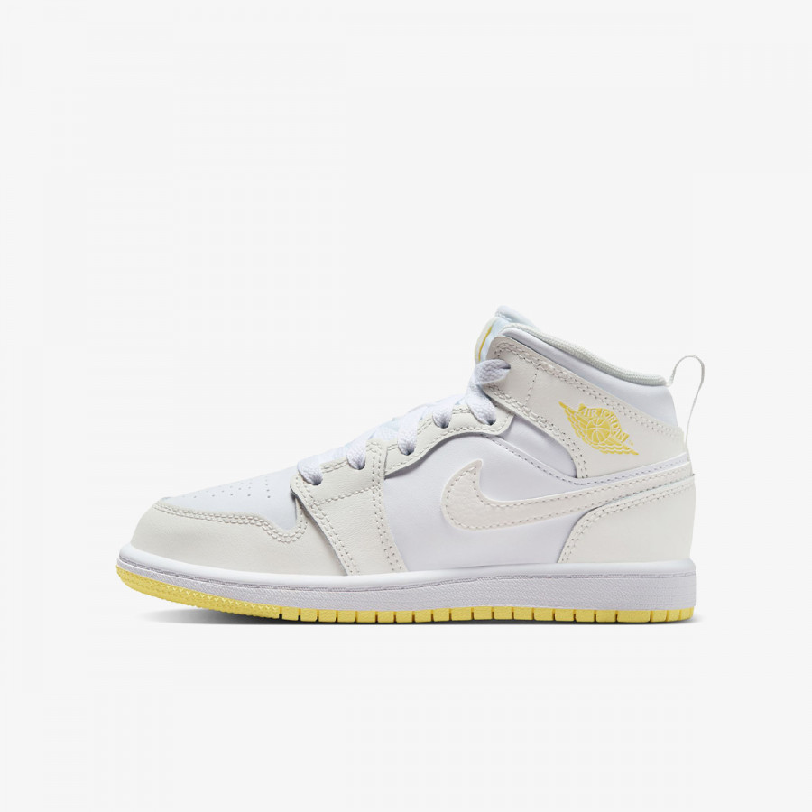 NIKE Pantofi Sport Jordan 1 Mid 