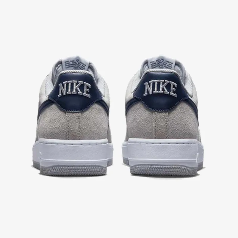 NIKE Pantofi Sport AIR FORCE 1 07 CP 