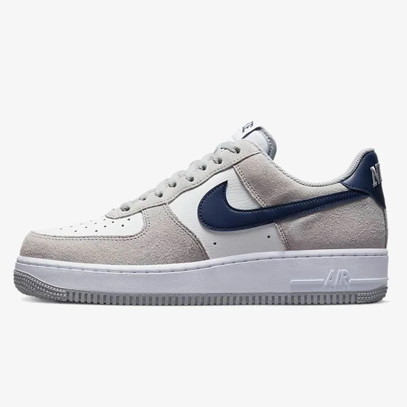 NIKE Pantofi Sport AIR FORCE 1 07 CP 