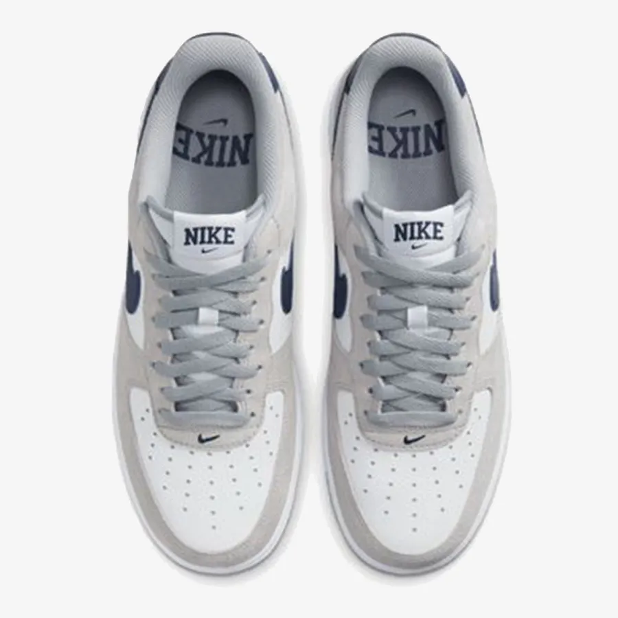 NIKE Pantofi Sport AIR FORCE 1 07 CP 
