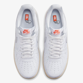 NIKE Pantofi Sport NIKE AIR FORCE 1 