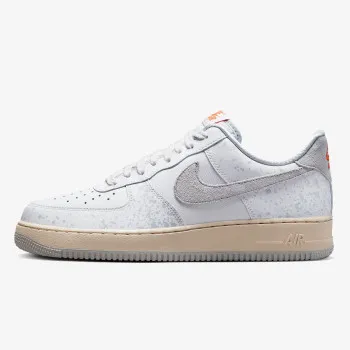 NIKE Pantofi Sport NIKE AIR FORCE 1 
