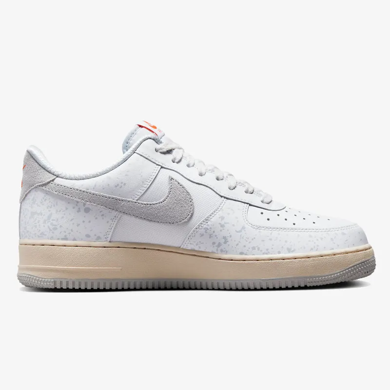 NIKE Pantofi Sport NIKE AIR FORCE 1 