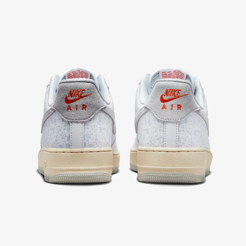 NIKE Pantofi Sport NIKE AIR FORCE 1 