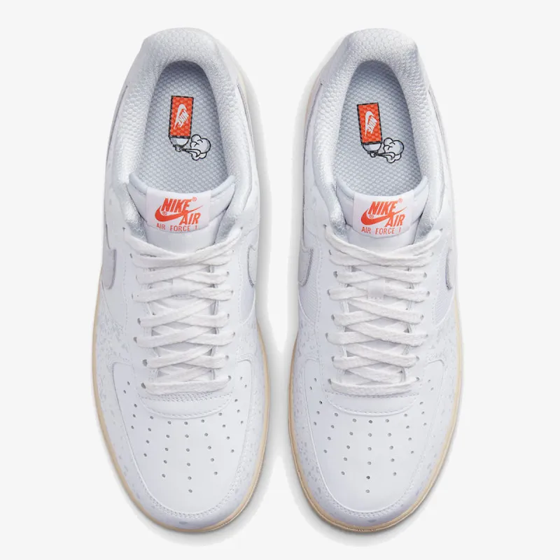NIKE Pantofi Sport NIKE AIR FORCE 1 