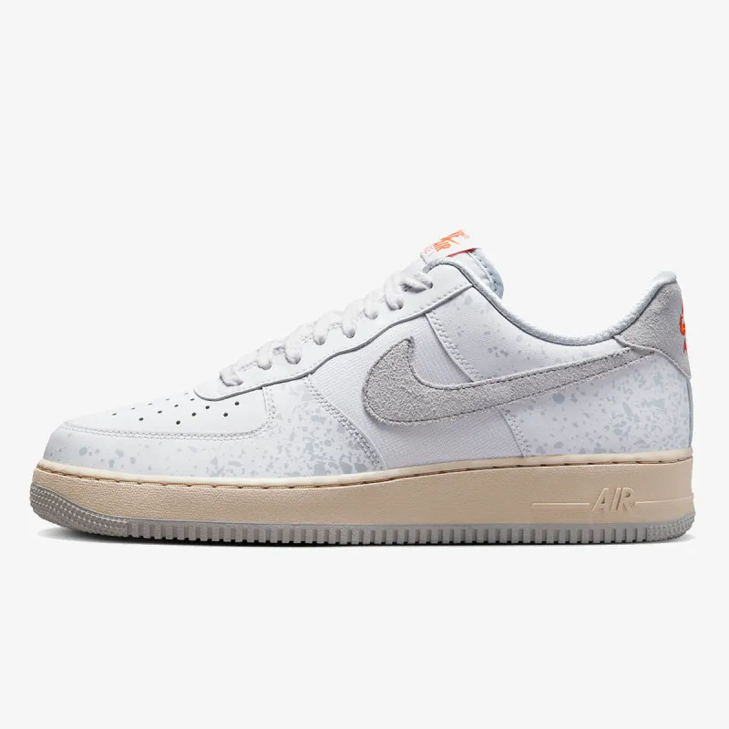 NIKE Pantofi Sport NIKE AIR FORCE 1 