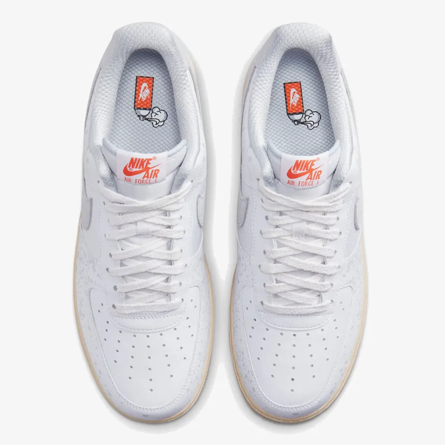 NIKE Pantofi Sport NIKE AIR FORCE 1 