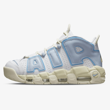 NIKE Pantofi Sport NIKE Pantofi Sport WMNS NIKE AIR MORE UPTEMPO 