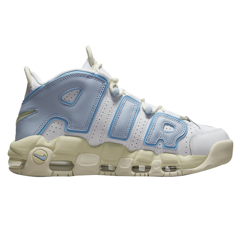 NIKE Pantofi Sport WMNS NIKE AIR MORE UPTEMPO 