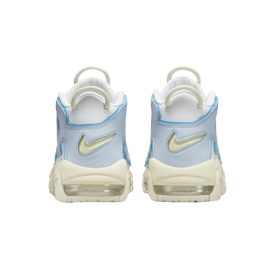 NIKE Pantofi Sport WMNS NIKE AIR MORE UPTEMPO 