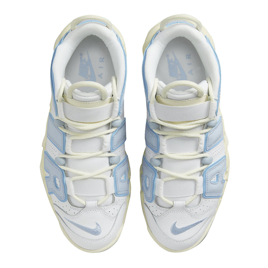 NIKE Pantofi Sport WMNS NIKE AIR MORE UPTEMPO 