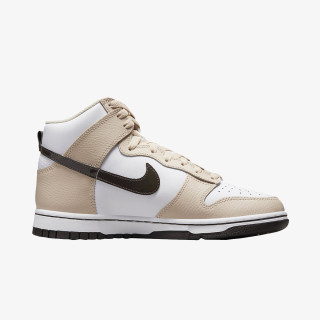 NIKE Pantofi Sport WMNS NIKE DUNK HIGH 