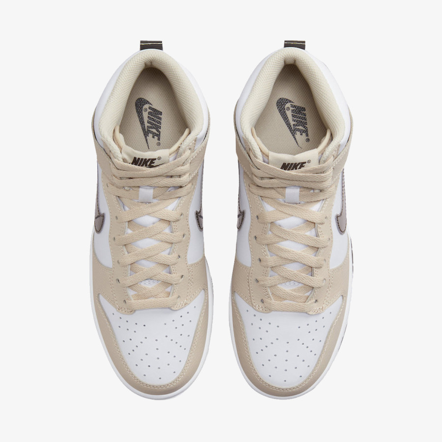 NIKE Pantofi Sport WMNS NIKE DUNK HIGH 