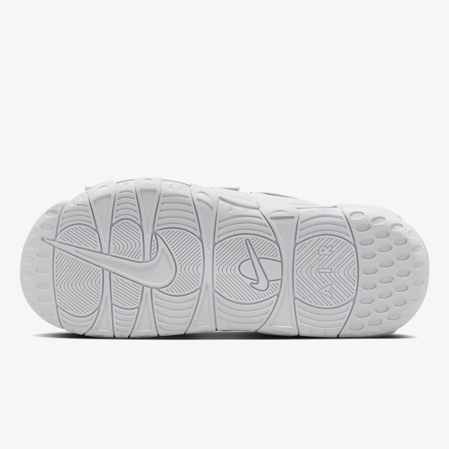 NIKE Papuci AIR MORE UPTEMPO SLIDE 
