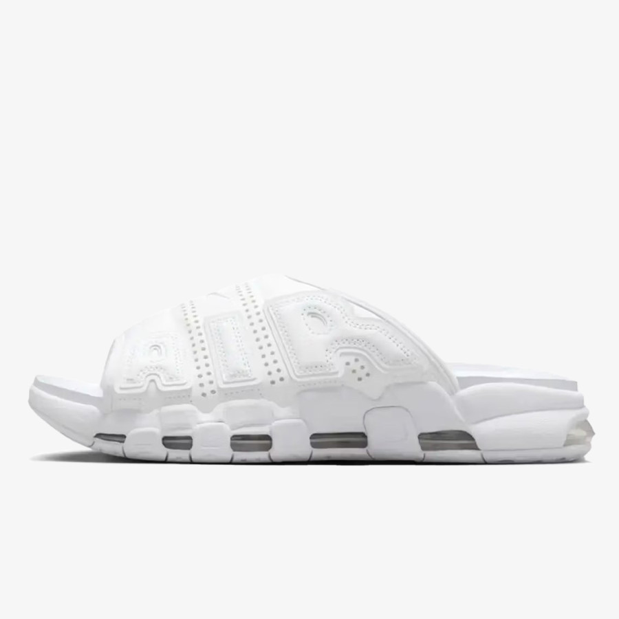 NIKE Papuci AIR MORE UPTEMPO SLIDE 