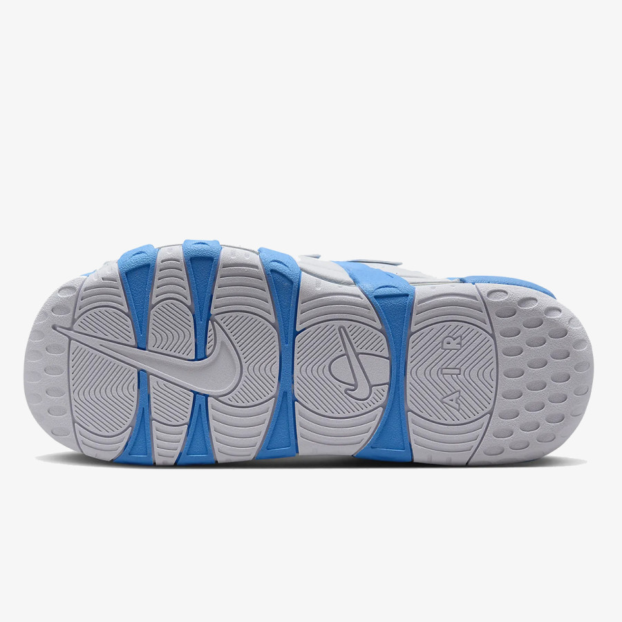 NIKE Papuci AIR MORE UPTEMPO SLIDE