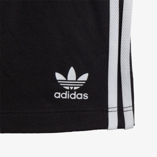 ADIDAS TRICOU SI PANTALONI SCURTI TREFOIL 