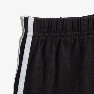 ADIDAS Tricou si pantaloni scurti TREFOIL 