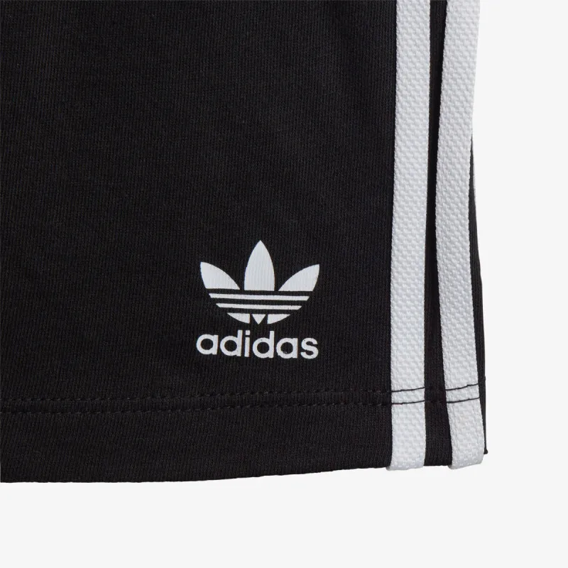 ADIDAS Alte echipamente TREFOIL SHORTS TEE SET 