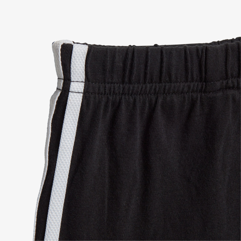 ADIDAS Tricou si pantaloni scurti TREFOIL 