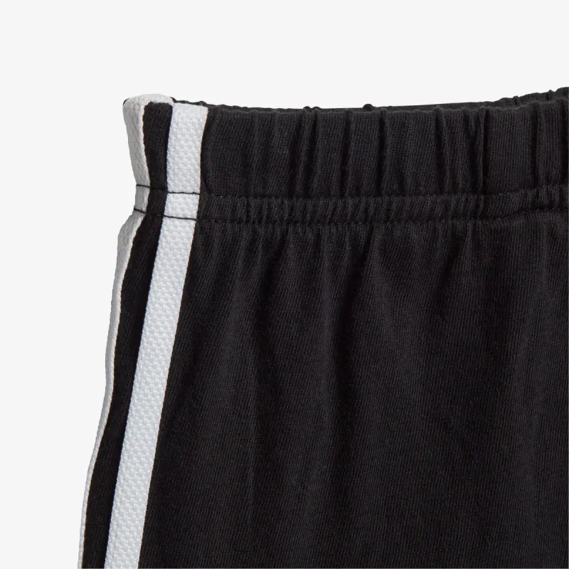 ADIDAS Alte echipamente TREFOIL SHORTS TEE SET 