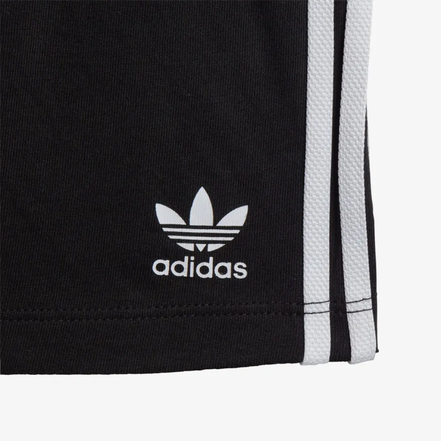 ADIDAS Alte echipamente TREFOIL SHORTS TEE SET 