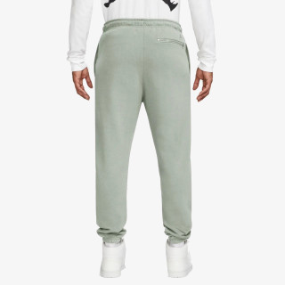 NIKE Pantaloni de trening M J AIR JDN WM FLC PANT 