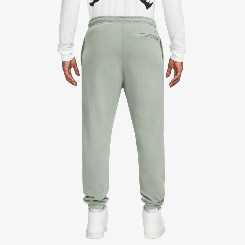 NIKE Pantaloni de trening M J AIR JDN WM FLC PANT 