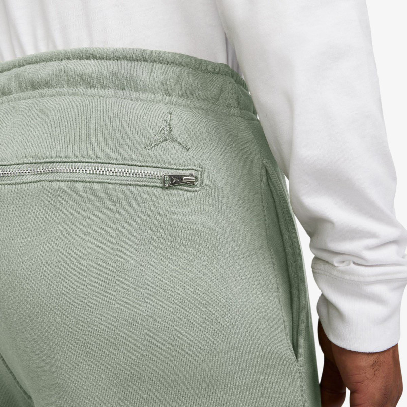 NIKE Pantaloni de trening M J AIR JDN WM FLC PANT 