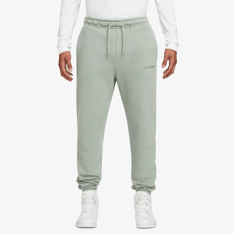 NIKE Pantaloni de trening M J AIR JDN WM FLC PANT 