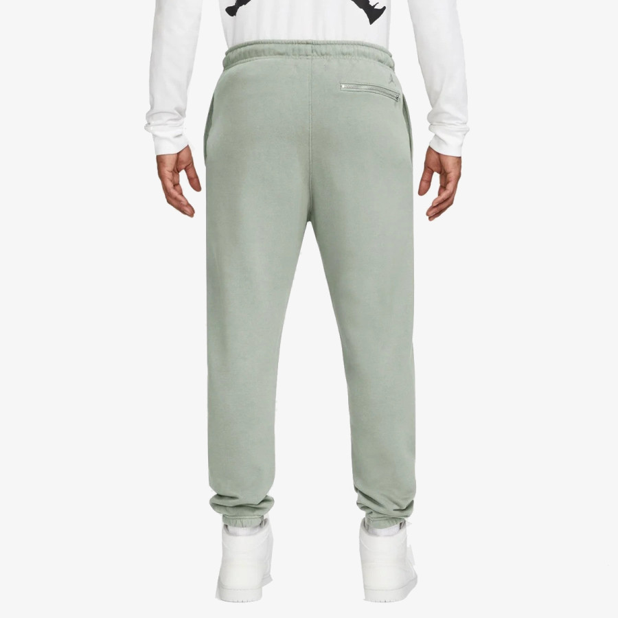 NIKE Pantaloni de trening M J AIR JDN WM FLC PANT 