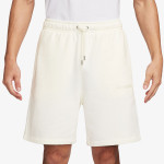 NIKE Pantaloni scurti M J AIR JDN WM FLC SHORT 
