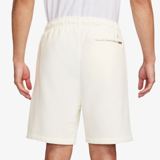 NIKE Pantaloni scurti M J AIR JDN WM FLC SHORT 