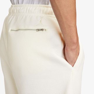 NIKE Pantaloni scurti M J AIR JDN WM FLC SHORT 