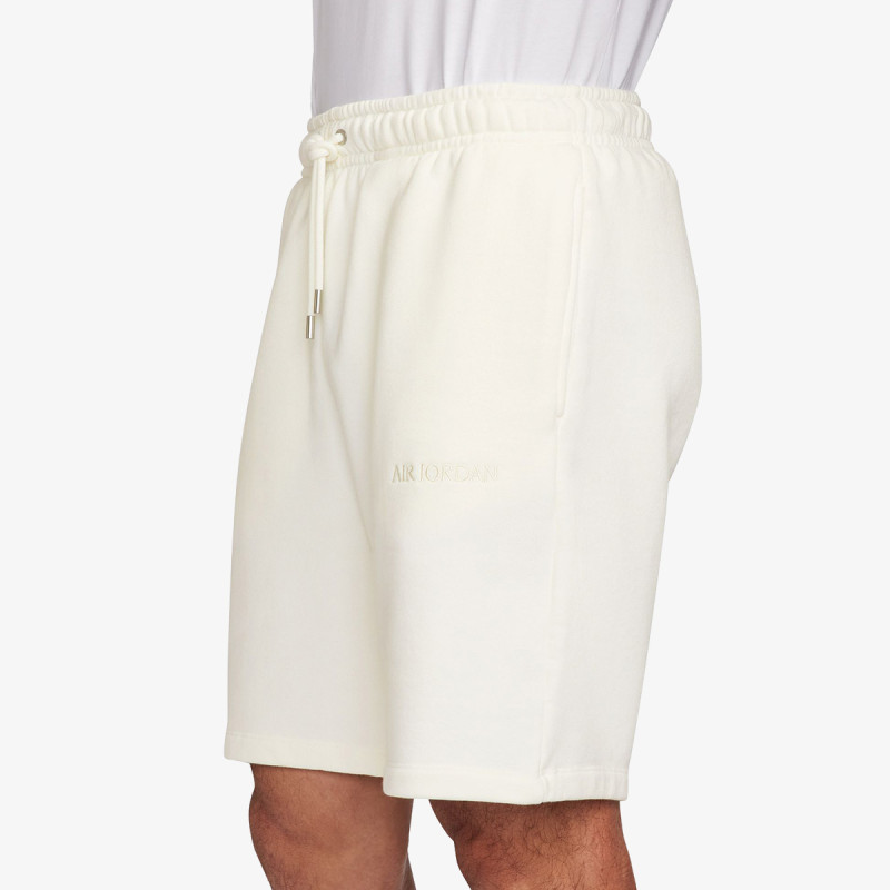 NIKE Pantaloni scurti M J AIR JDN WM FLC SHORT 