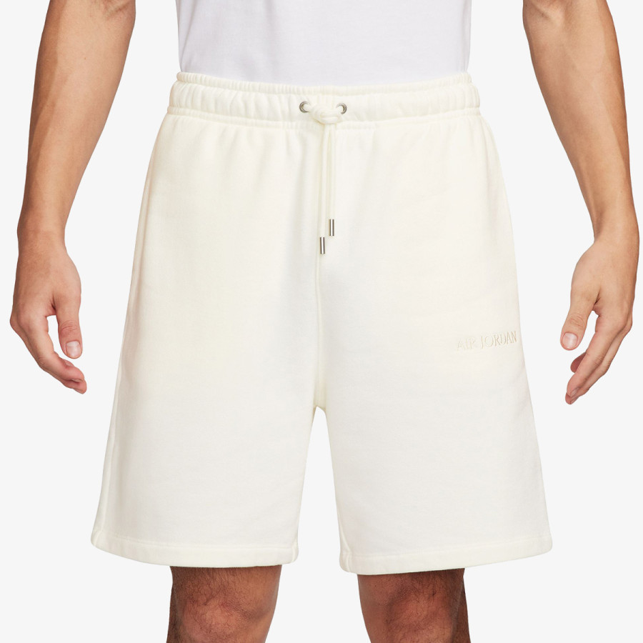 NIKE Pantaloni scurti M J AIR JDN WM FLC SHORT 