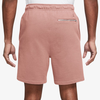 NIKE Pantaloni scurti M J AIR JDN WM FLC SHORT 