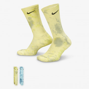 NIKE Sosete U NK ED CSH CRW 2P 144 CLRSPLH 