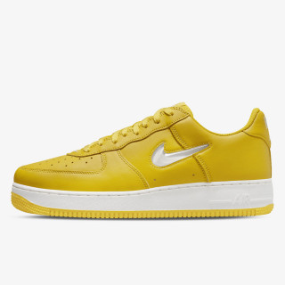 NIKE Pantofi Sport AIR FORCE 1 LOW RETRO COTM LTR 