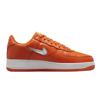 NIKE Pantofi Sport AIR FORCE 1 LOW RETRO 