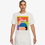 NIKE Tricouri M NSW TEE OC PACK 4 